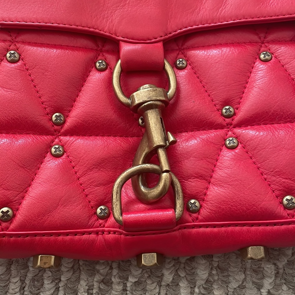 Rebecca Minkoff Mac bag - Picture 3 of 8